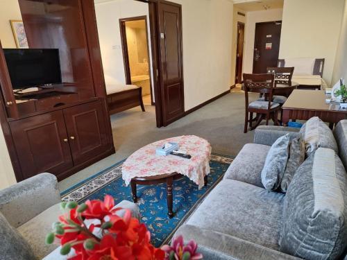 Best Apartment Suite At Times Square KL - Tap to explore photos