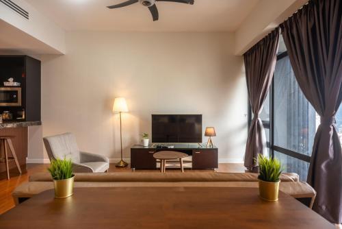 MyRehat Anggun Residences - Tap to explore photos