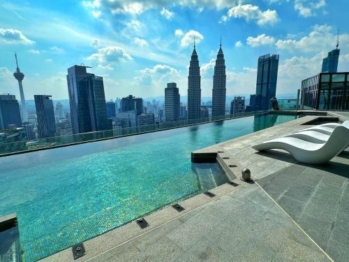 Imperial KLCC Residences By TR