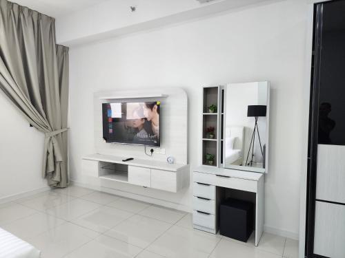 Chambers Suites KLCC Serviced Apartment - Tap to explore photos