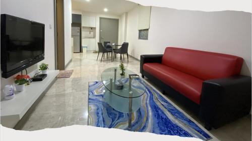 Bintang Fairlane Residence - Tap to explore photos