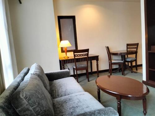 KSM GLOBAL APARTMENT At TIMES SQUARE kl - Tap to explore photos