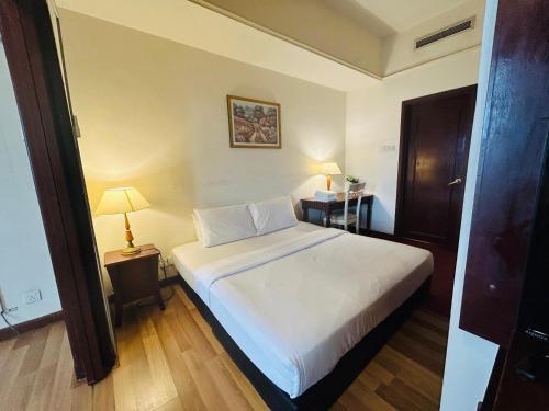 KSM GLOBAL APARTMENT At TIMES SQUARE kl