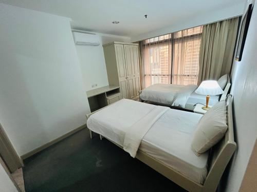 KSM GLOBAL APARTMENT At TIMES SQUARE kl - Tap to explore photos