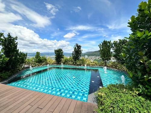 Ekocheras Kuala Lumpur Cheras Comfy Stay