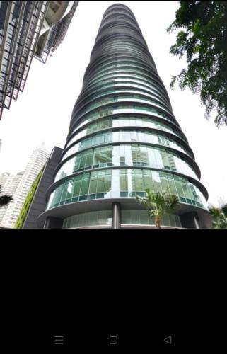 Vortex Suites KLCC KL City