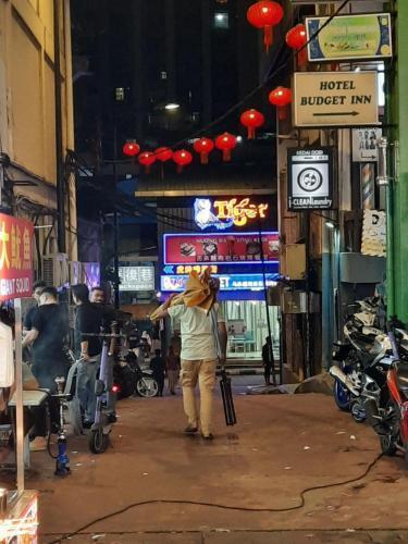 Travel INN Bukitbintang - Tap to explore photos