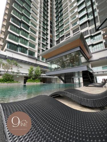 TF009 - Lavile Sunway Velocity KL View - Tap to explore photos