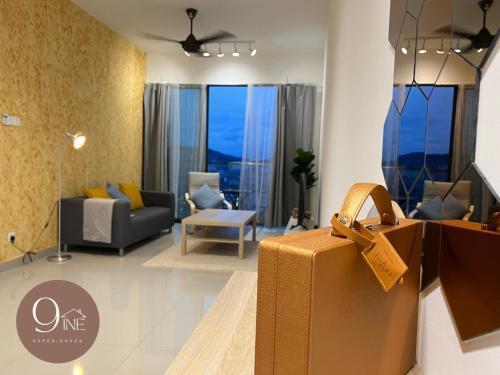 TF009 - Lavile Sunway Velocity KL View - Tap to explore photos