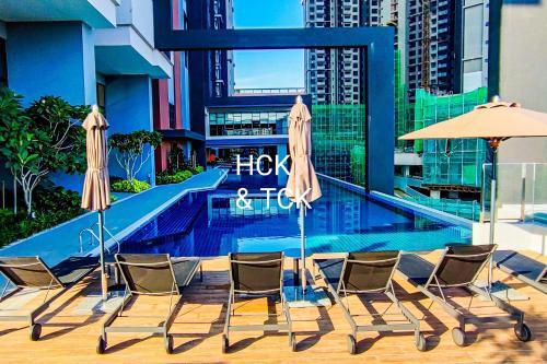 Next2Mall at Sunway Velocity Two by HCK