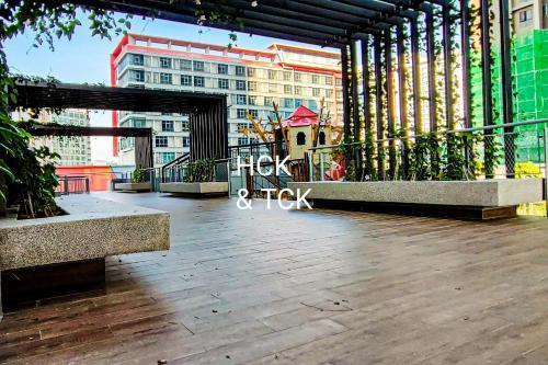 Next2Mall at Sunway Velocity Two by HCK - Tap to explore photos