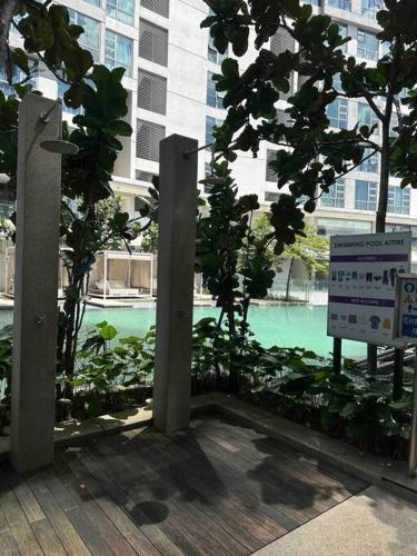 The Robertson Residence KL Bukit Bintang Chinatown Jalan Alor by 品屋 PINWU Shortstay - Tap to explore photos