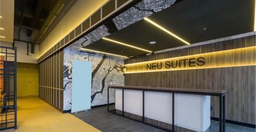 Neu Suites Kuala Lumpur 1