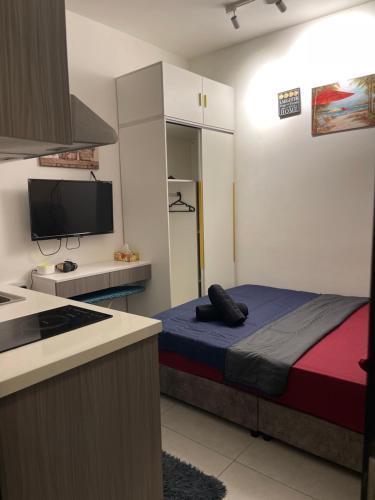 Neu Suites Kuala Lumpur 1 - Tap to explore photos