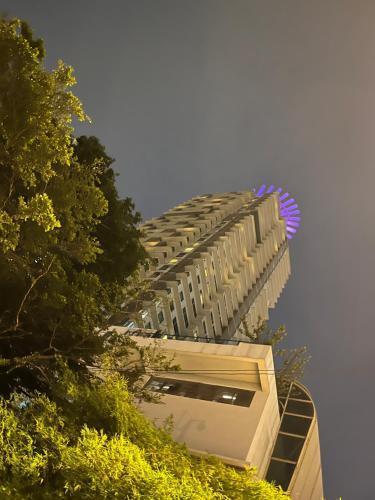 Swiss Garden Residences