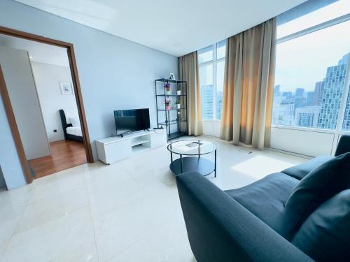 Vortex Suites Klcc Private Apartment - Tap to explore photos