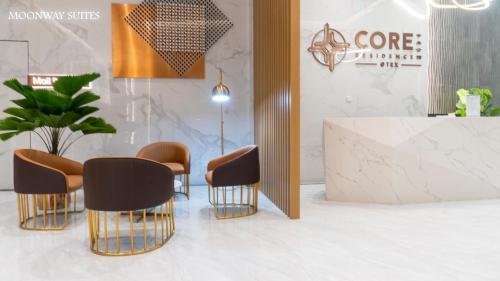 CORE Residence At TRX Luxury Suites by Moonway - Tap to explore photos