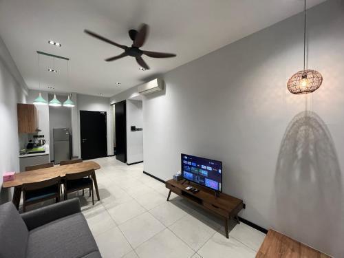 Opus Residences 1 Bedroom Apartment - Tap to explore photos