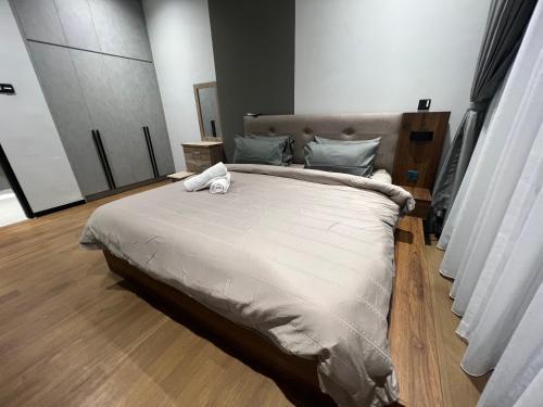 Opus Residences 1 Bedroom Apartment - Tap to explore photos