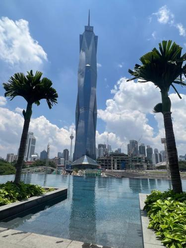 Opus Residences 1 Bedroom Apartment