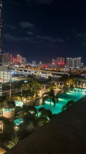 Trion Premier Suites Kuala Lumpur - Tap to explore photos