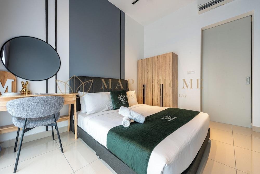 Trion Premier Suites Kuala Lumpur - Tap to explore photos