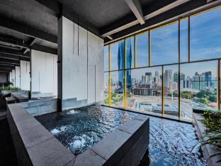 Opus Residences by Wakely Kuala Lumpur - Tap to explore photos