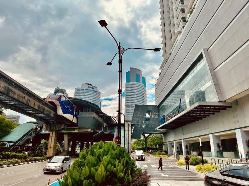Quill Residence By KLCC - Tap to explore photos