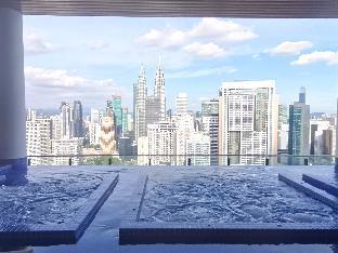 LUXE Infinitum KLCC by WSD