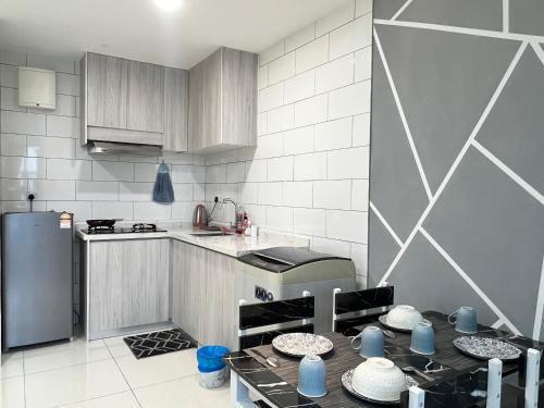 Arte Mont Kiara By ANQ Suites