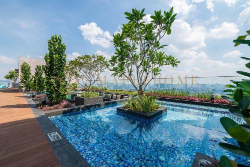 Riveria Premier Suites Kuala Lumpur - Tap to explore photos