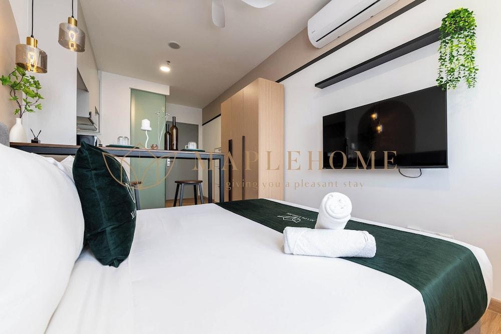 Riveria Premier Suites Kuala Lumpur - Tap to explore photos