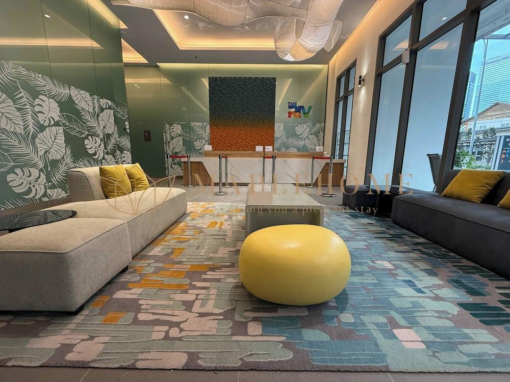 Riveria Premier Suites Kuala Lumpur - Tap to explore photos