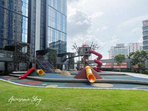 Sunway Velocity Two By Awesomestay