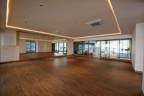 KL Maluri Stay Near Sunway Velocity Mall