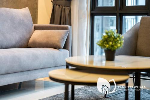 Sentral Suites by Plush - Tap to explore photos