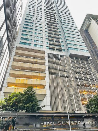Summer Suites KLCC by Kuala Lumpur
