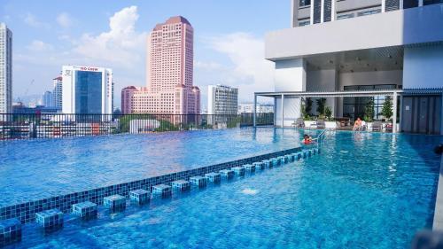 Chambers Residence Kuala Lumpur