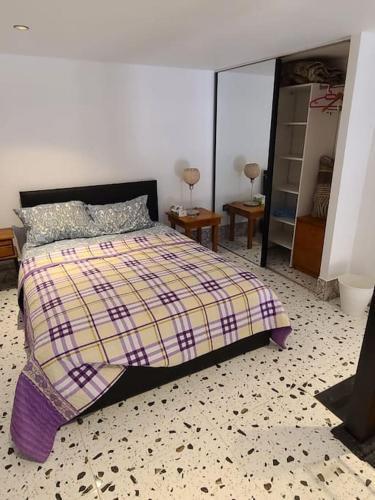 Loft Apartment Jabal Amman A