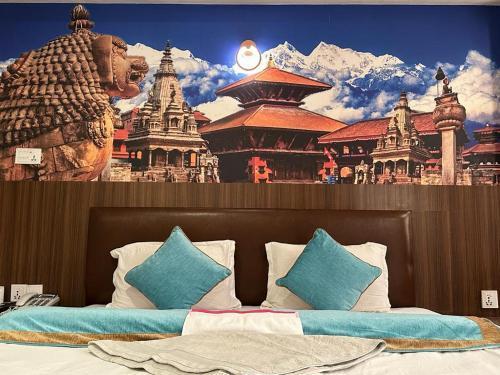 HOTEL PARAMI INN - Tap to explore photos