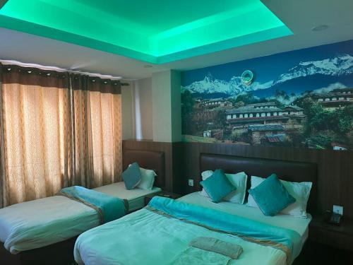 HOTEL PARAMI INN - Tap to explore photos