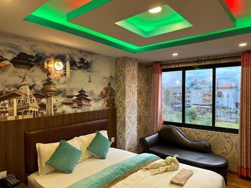 HOTEL PARAMI INN - Tap to explore photos