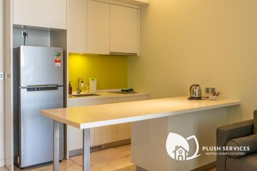 The Signature Serviced Apartment at Sri Hartamas - Tap to explore photos