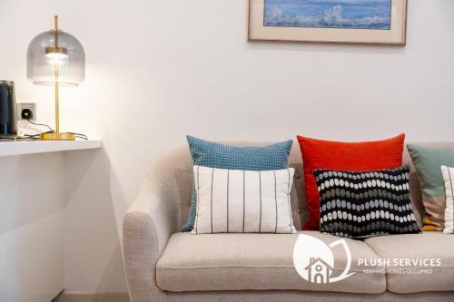The Signature Serviced Apartment at Sri Hartamas - Tap to explore photos