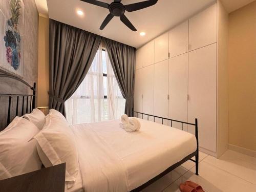 Arte Mont Kiara by DeUrban
