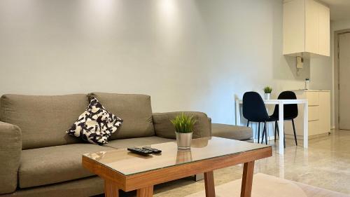 Bintang Fairlane Residence 3min Walk Pavilion - Tap to explore photos