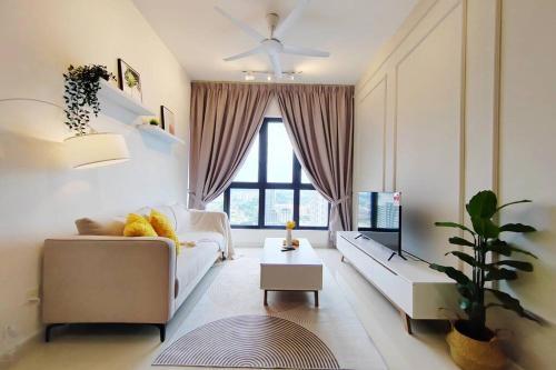 Sunway Velocity 2 # 2BR (Link to Mall) - Tap to explore photos