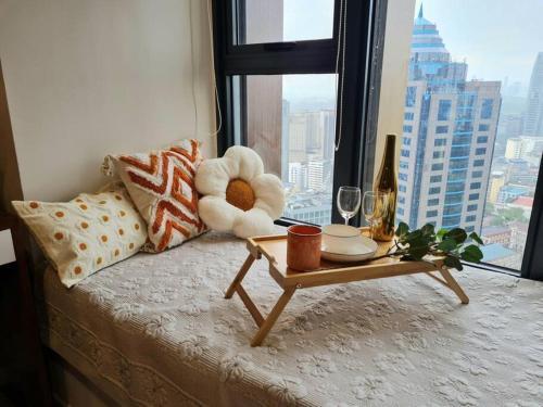 Ceylonz Suites KL Bukit Bintang - Tap to explore photos