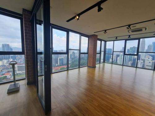 Ceylonz Suites KL Bukit Bintang