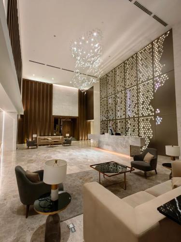 Quill Suite KLCC by DeQuill - Tap to explore photos